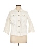 Old Navy Ivory Jacket Size XL - photo 1