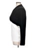 Privilege Black Jacket Size 17 - photo 5