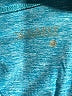 Carve Designs Teal Track Jacket Size L - photo 6