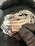 American Eagle Outfitters Black Pullover Sweater Size XS - photo 7