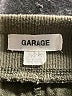 Garage 100% Cotton Green Cargo Pants Size XS - photo 7
