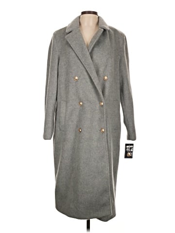 Guess Coat (view 1)