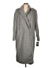 Guess Gray Coat Size L - photo 1