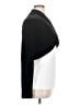 Privilege Black Jacket Size 17 - photo 4