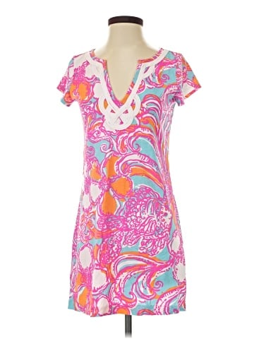 Lilly Pulitzer Casual Dress (view 1)