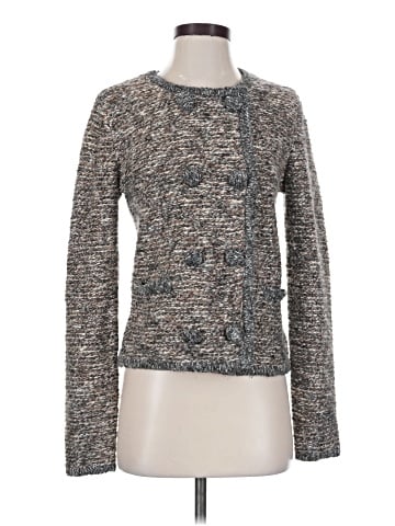 CAbi Pullover Sweater (view 1)