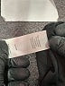 Cleo Solid Black Cocktail Dress Size XXS - photo 8