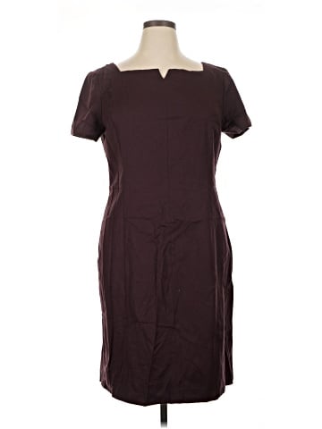 Talbots Casual Dress (view 1)