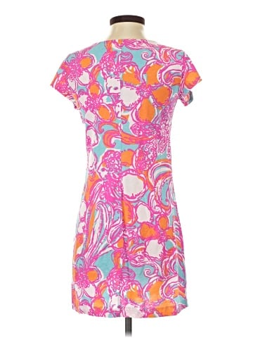 Lilly Pulitzer Casual Dress (view 2)