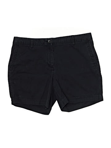 Talbots Shorts (view 1)