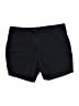 Talbots Solid Black Shorts Size 10 - photo 1
