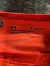 Under Armour 100% Polyester Orange Active T-Shirt Size L (youth) - photo 3