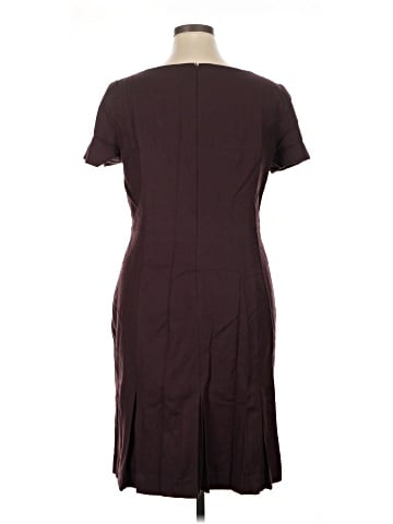Talbots Casual Dress (view 2)