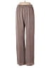Ro & De 100% Polyester Gray Casual Pants Size M - photo 1