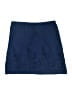 Max Studio Paisley Blue Skort Size L - photo 1