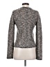 CAbi Tweed Gray Pullover Sweater Size S - photo 2