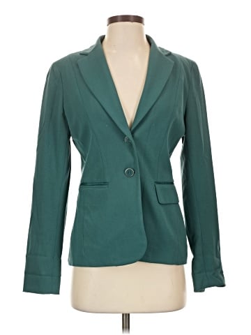 7th Avenue Design Studio New York & Company Blazer (view 1)