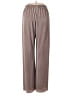 Ro & De 100% Polyester Gray Casual Pants Size M - photo 2
