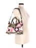Coach Factory Gray Satchel One size - photo 2