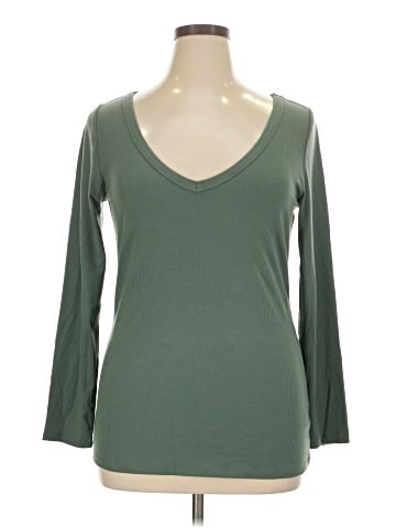 Torrid Pullover Sweater (view 1)