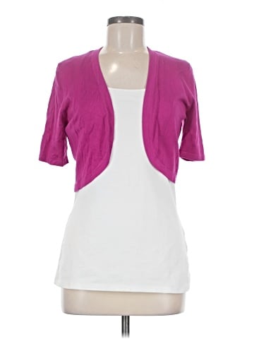 Ann Taylor Factory Shrug (view 1)