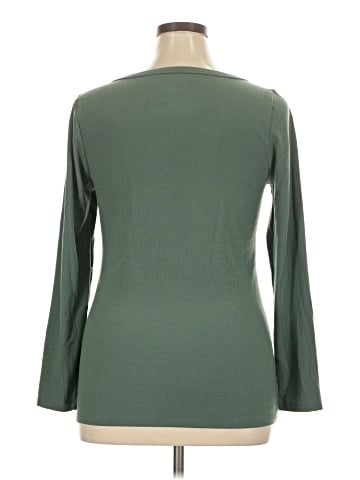 Torrid Pullover Sweater (view 2)