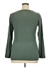 Torrid Green Pullover Sweater Size 1X Plus (1) - photo 2