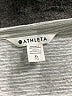 Athleta Silver Sleeveless T-Shirt Size XL - photo 7