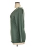 Torrid Green Pullover Sweater Size 1X Plus (1) - photo 5