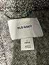 Old Navy 100% Polyester Gray Coat Size S - photo 6