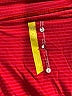 Lole Red Track Jacket Size XL - photo 6