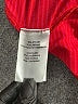 Lole Red Track Jacket Size XL - photo 7
