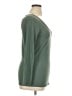 Torrid Green Pullover Sweater Size 1X Plus (1) - photo 4