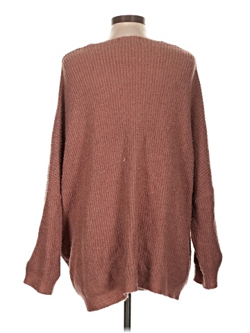 Lulus Pullover Sweater (view 2)