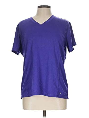 Xersion Active T-Shirt (view 1)