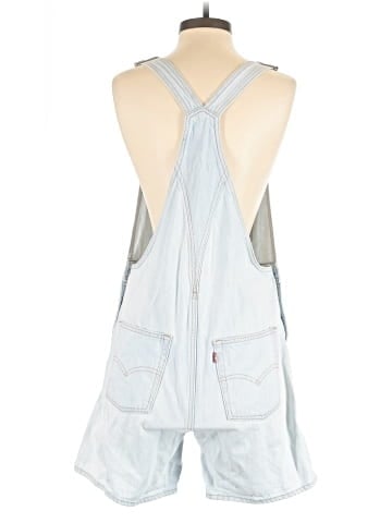 Levi's Overall Shorts (view 2)