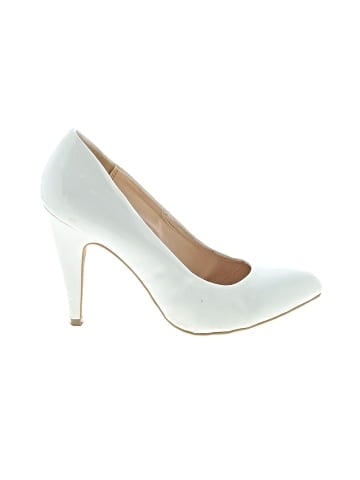 Anne Michelle Heels (view 1)