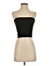 Edikted Black Tube Top Size S - photo 1