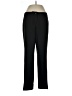 Talbots Solid Black Dress Pants Size 32 waist (estimated) - photo 1