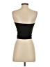 Edikted Black Tube Top Size S - photo 2