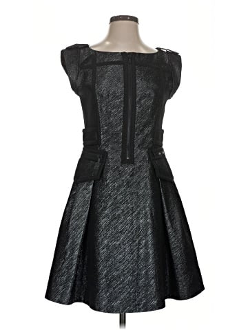 Z Spoke by Zac Posen Cocktail Dress (view 1)