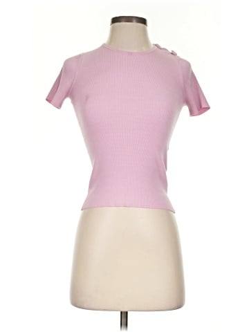 LIU JO Short Sleeve Turtleneck (view 1)