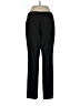 Talbots Solid Black Dress Pants Size 32 waist (estimated) - photo 2