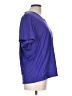 Xersion Purple Active T-Shirt Size L - photo 4