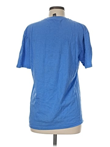 District. Short Sleeve T-Shirt (view 2)