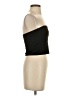 Edikted Black Tube Top Size S - photo 4