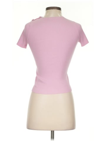 LIU JO Short Sleeve Turtleneck (view 2)