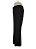 Talbots Solid Black Dress Pants Size 32 waist (estimated) - photo 5