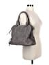 Altar'd State 100% Polyurethane Solid Gray Satchel One size - photo 2