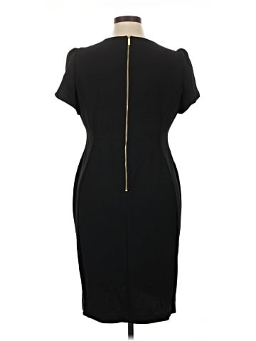 Calvin Klein Cocktail Dress (view 2)